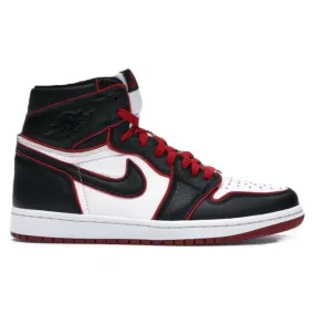 Air Jordan 1 Bloodline (Used)