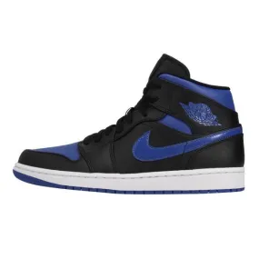 Air Jordan 1 Mid Royal 2020