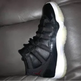 Air Jordan 11 72 10