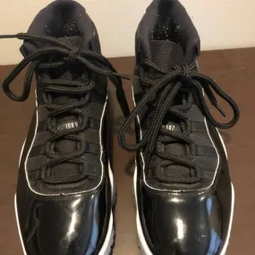 Air Jordan 11 Space Jam (2016)