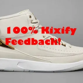 Air Jordan 2 Quai 54