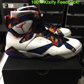 Air Jordan 7 Sweater