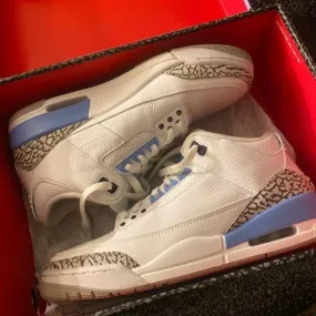 Air Jordan Retro 3