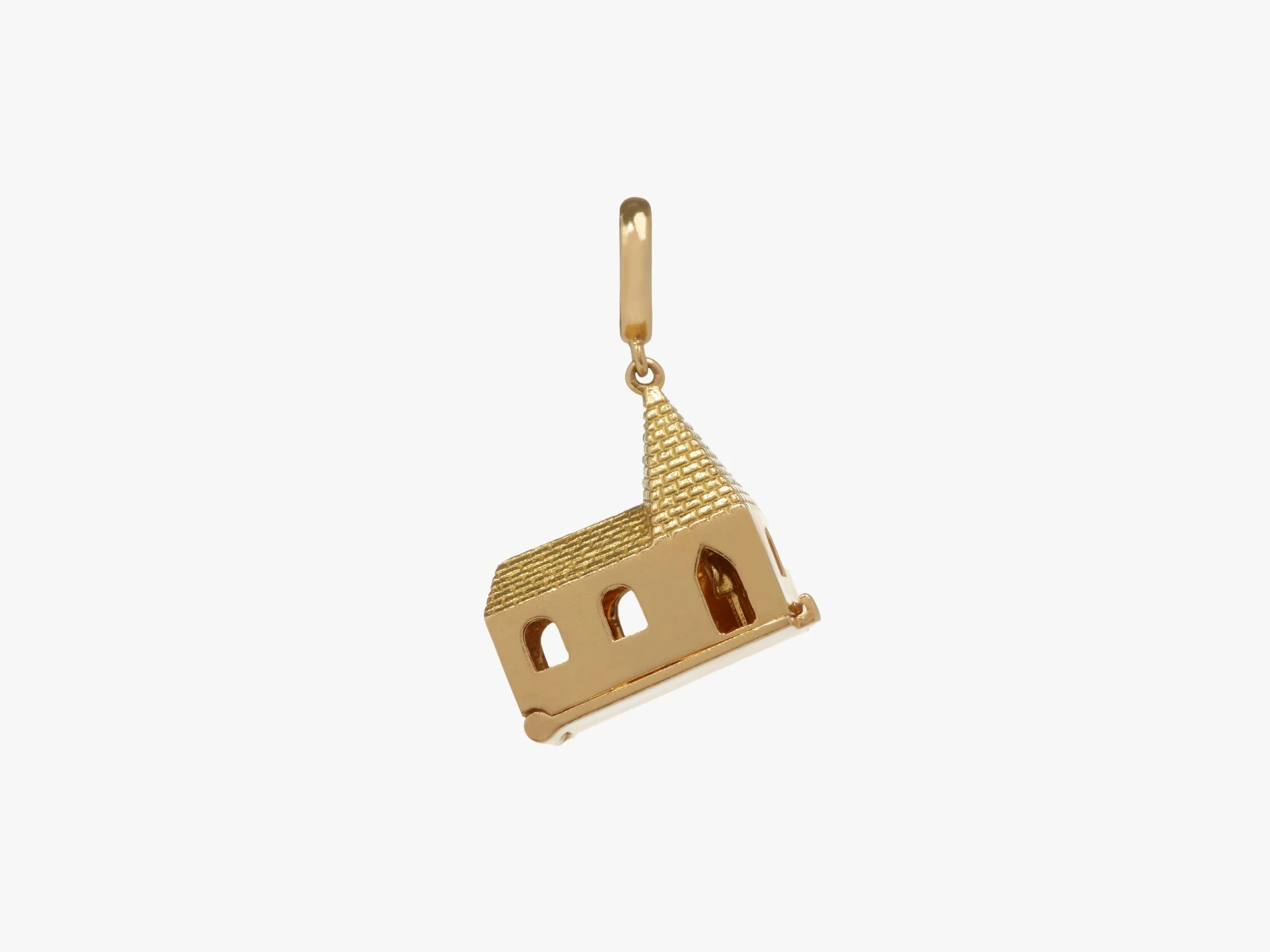 Annoushka x The Vampire's Wife Church Charm Pendant                            -                                                