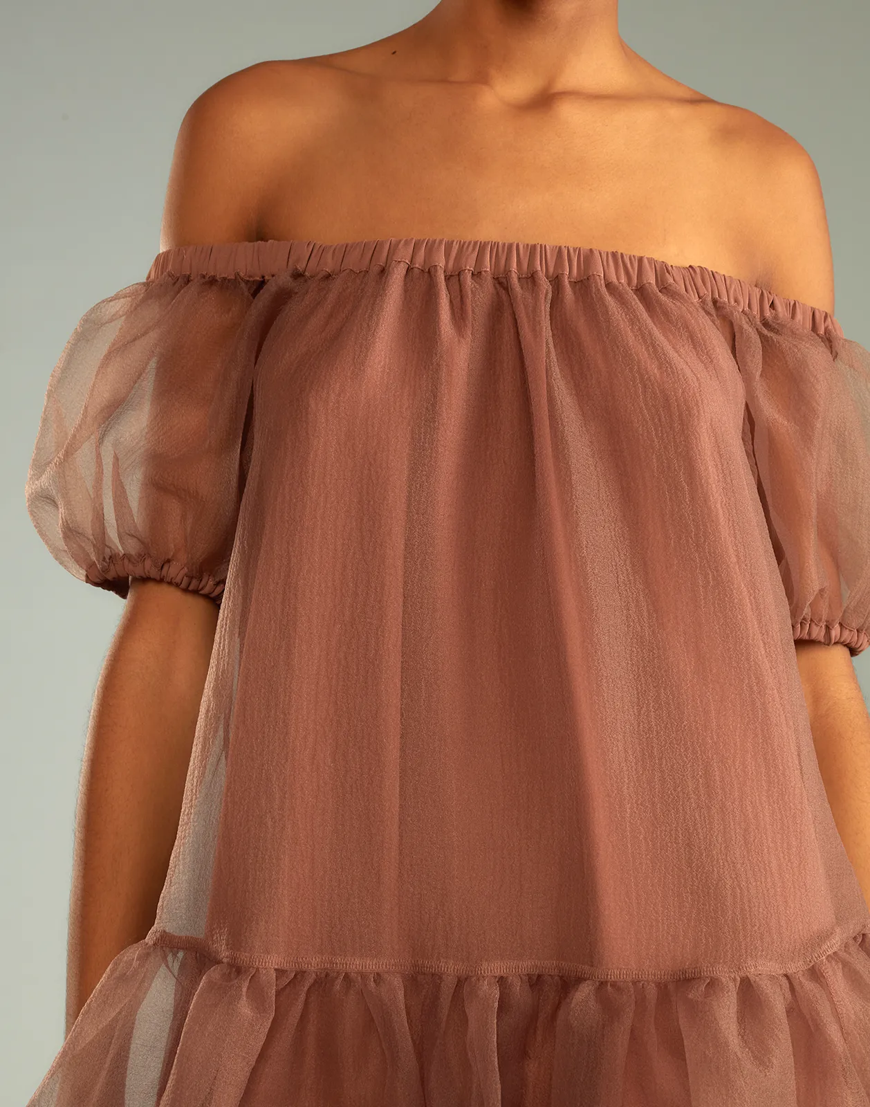 Clara Dress