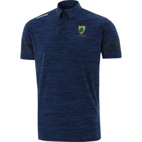 Coolderry GAA Osprey Polo Shirt