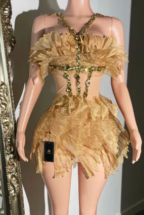 Eagle Dress