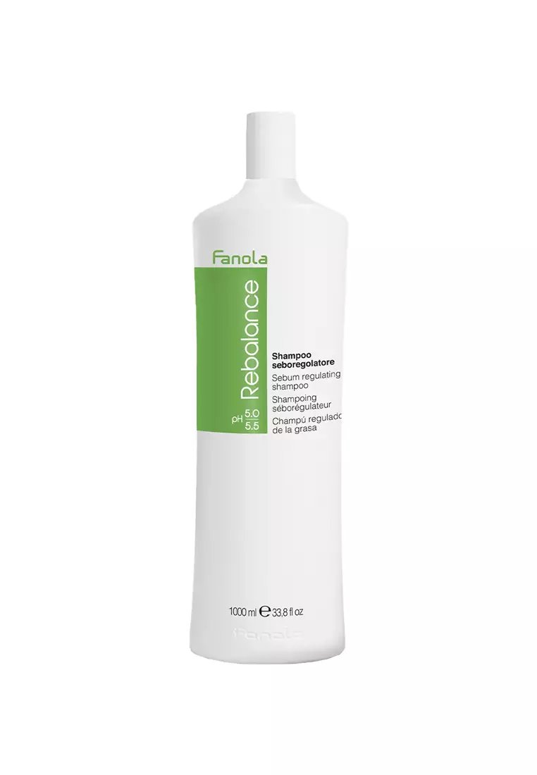Fanola Fanola Rebalance Shampoo 1000ml