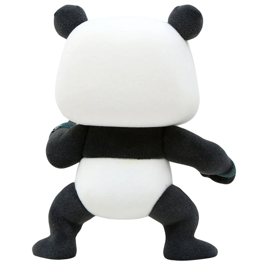 Funko POP Animation Jujutsu Kaisen - Panda Flocked Entertainment Earth Exclusive (white)