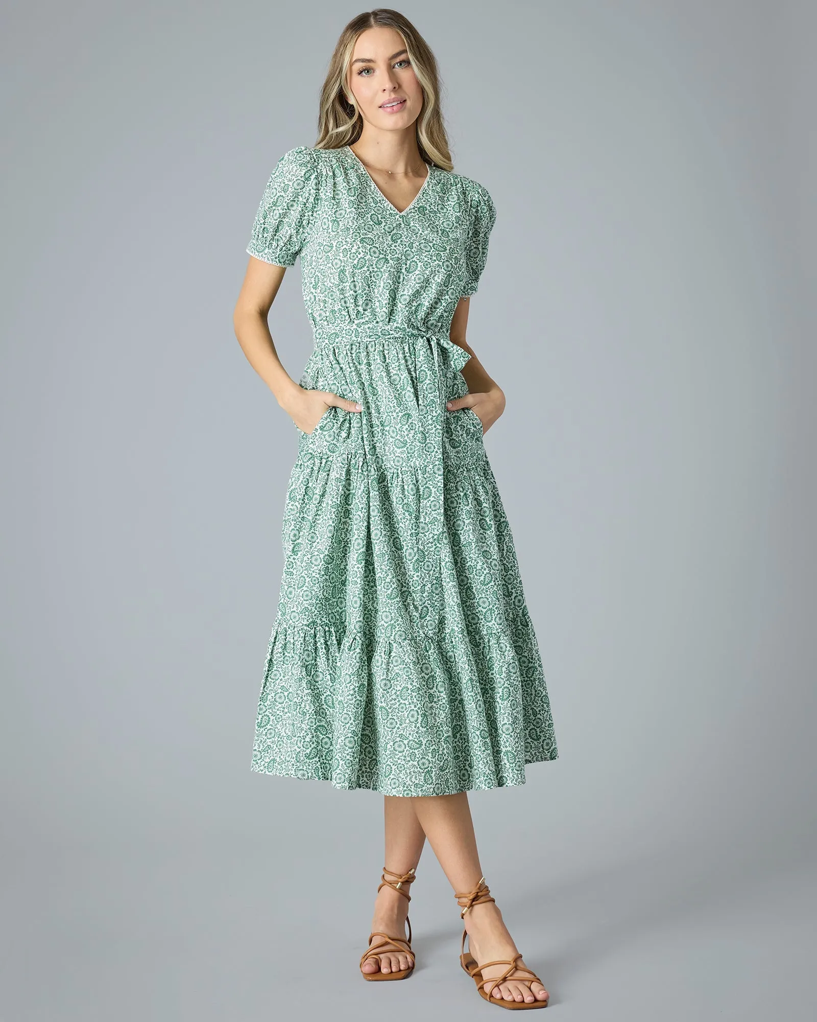 Jasmine Dress