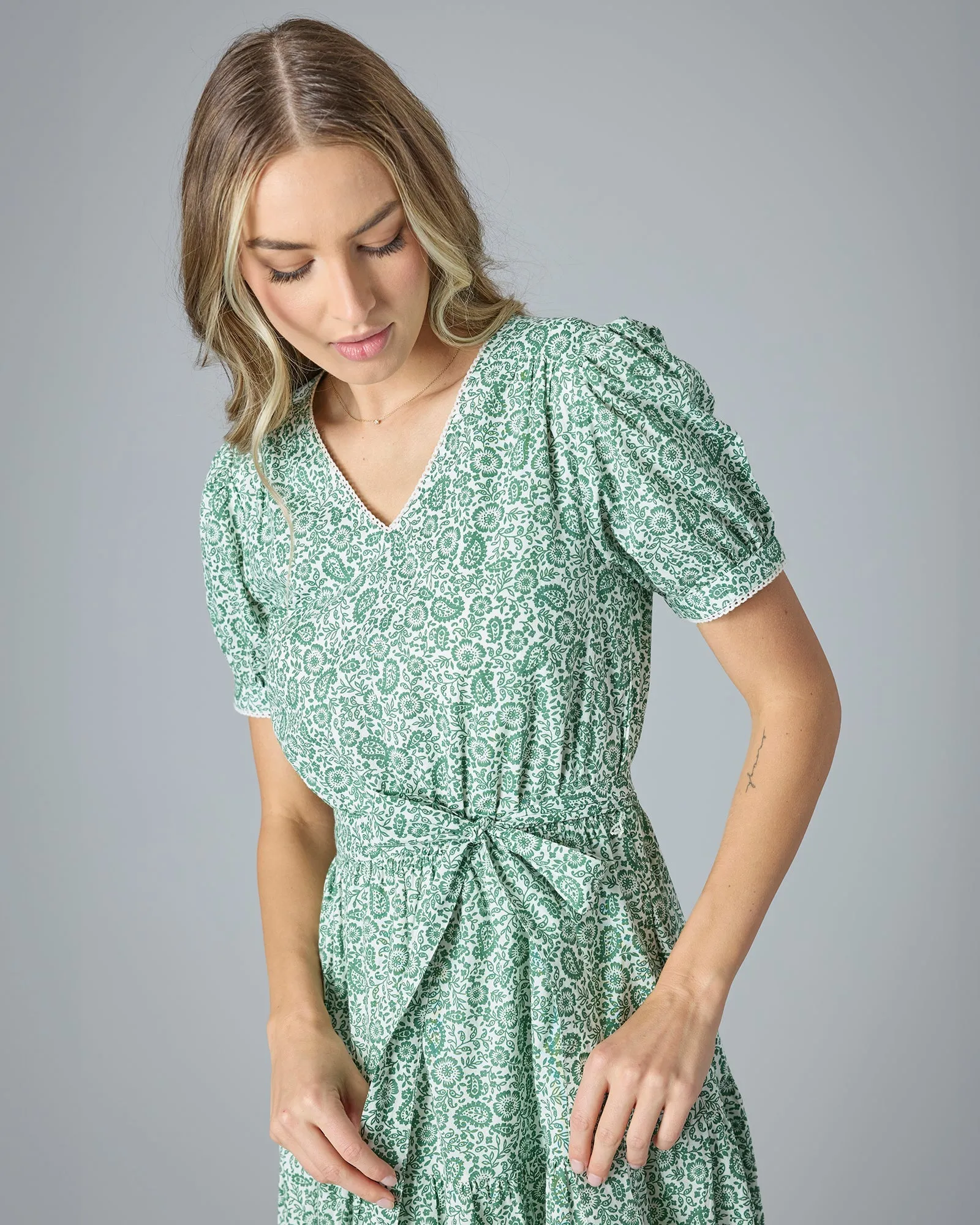 Jasmine Dress