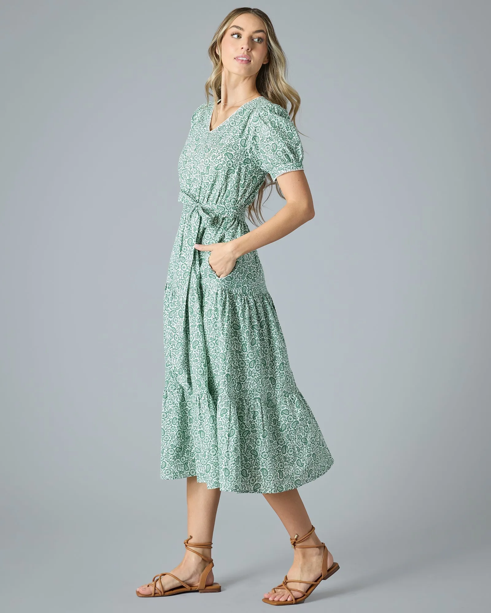 Jasmine Dress
