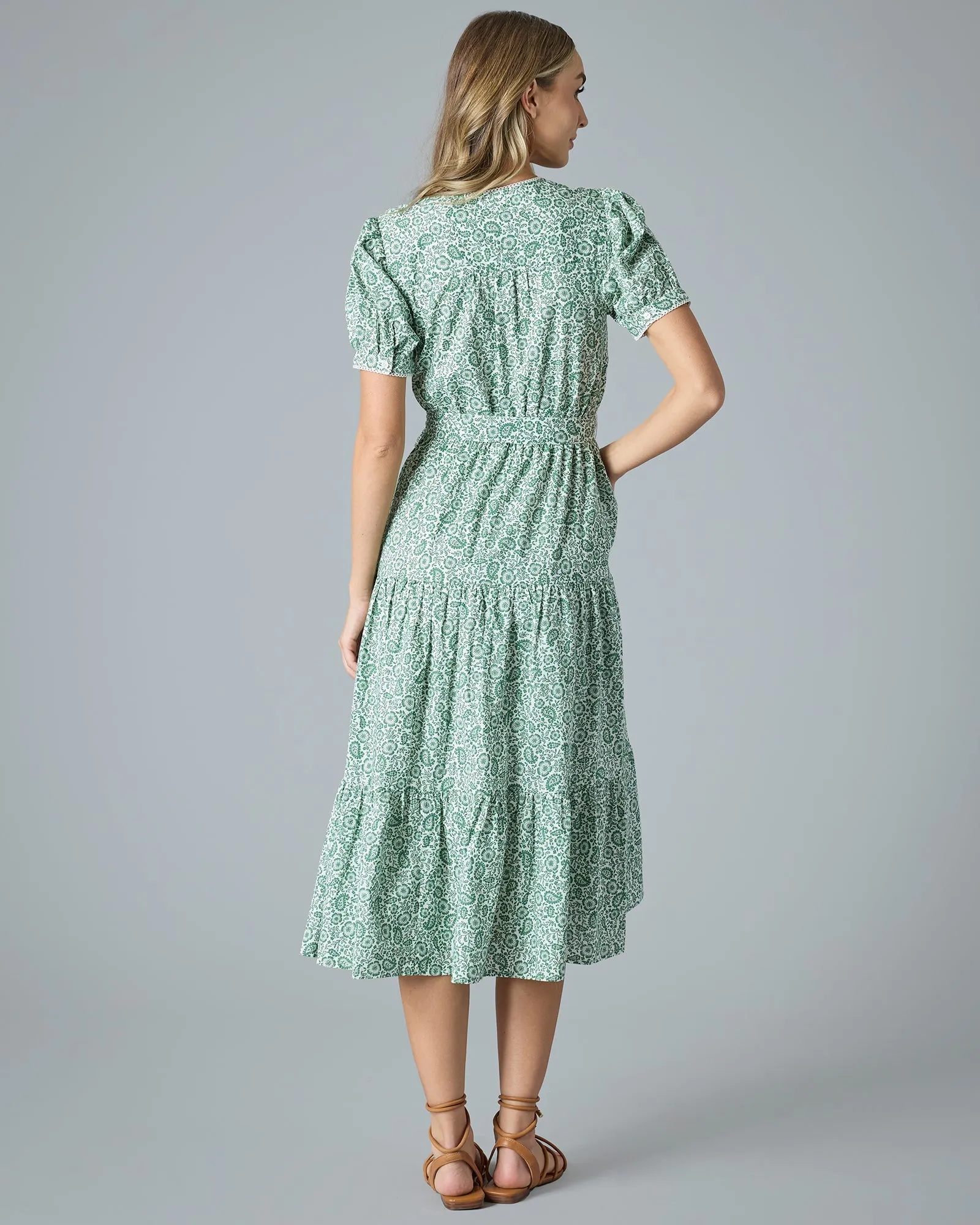 Jasmine Dress