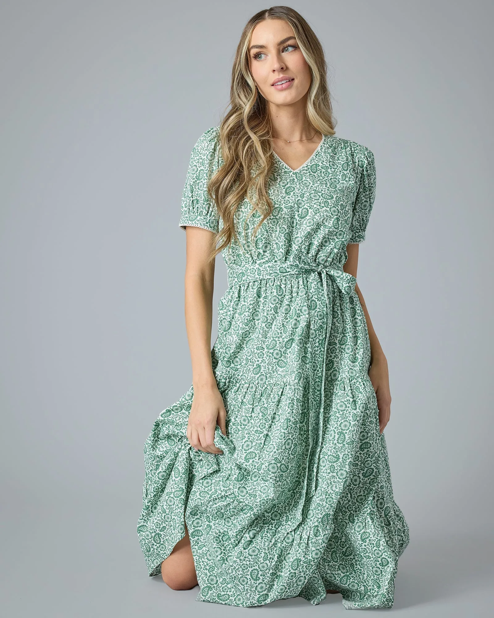 Jasmine Dress