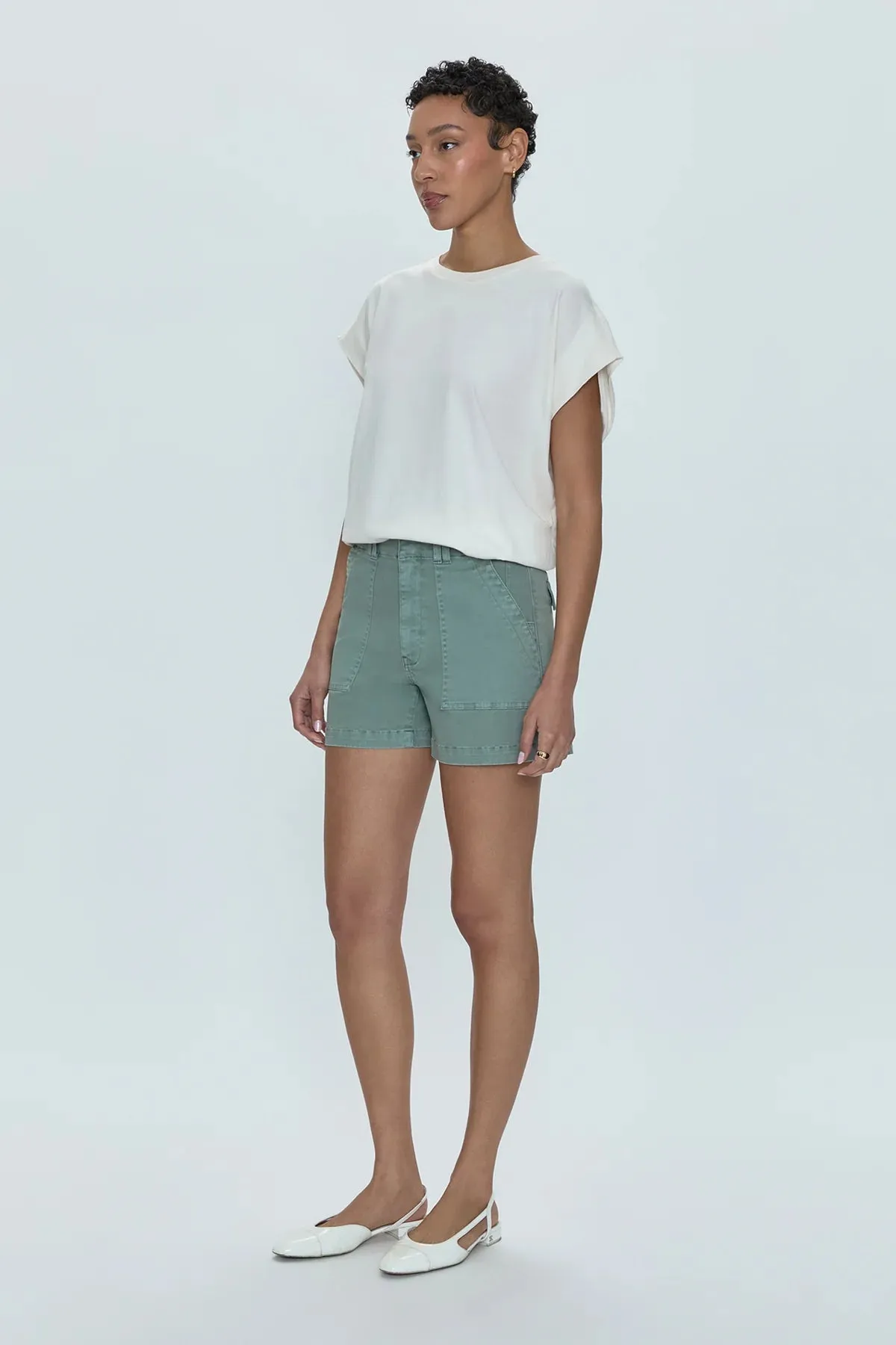 Marissa Shorts