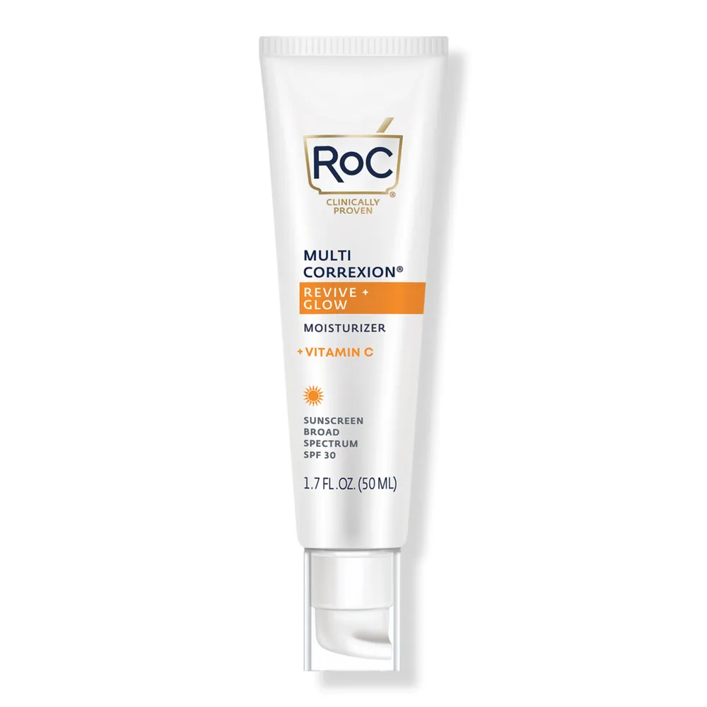 RoC Multi Correxion Revive + Glow Moisturizer SPF 30