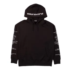 Teenage Lovers Hoody