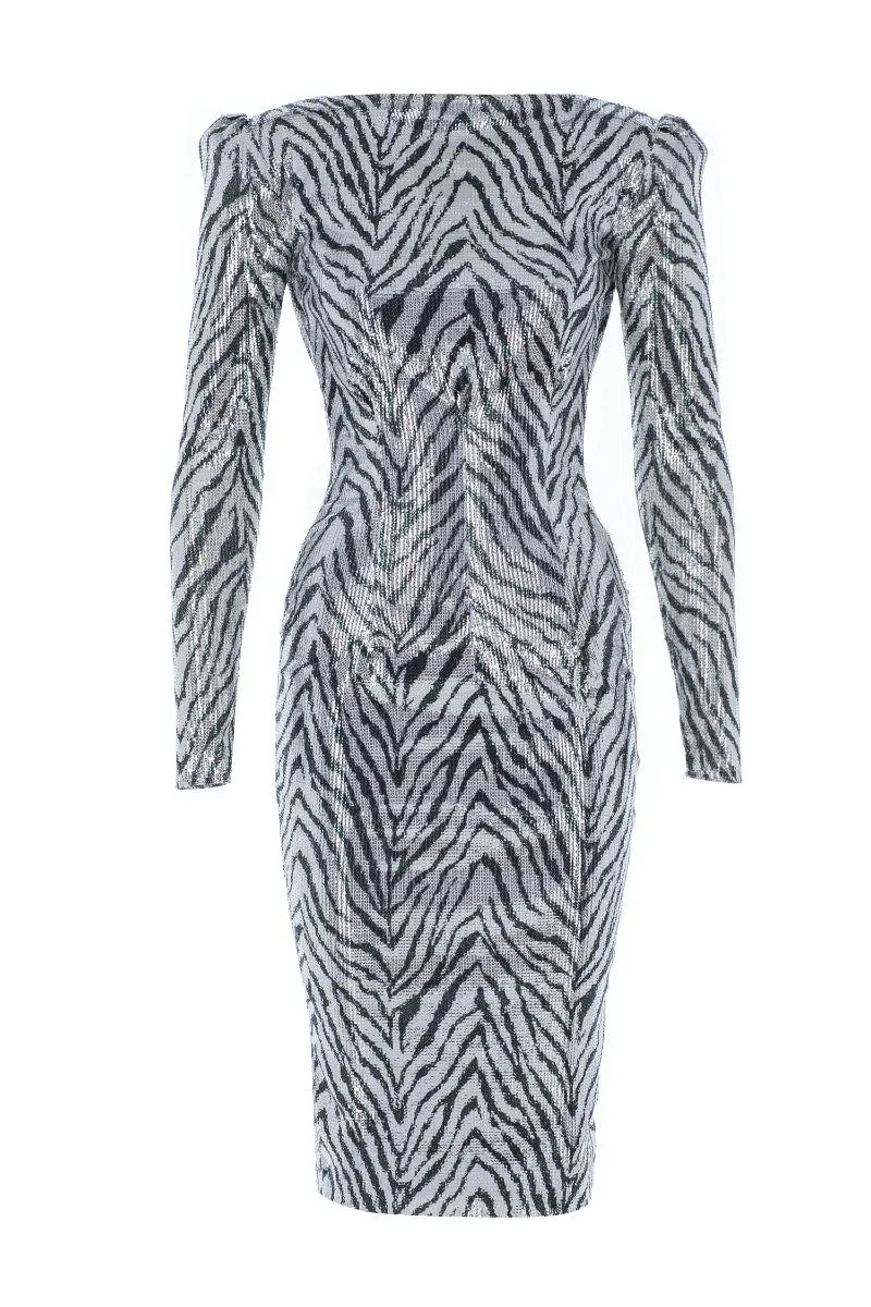 Verzasca Dress