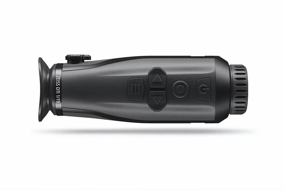 Zeiss DTI 1/19