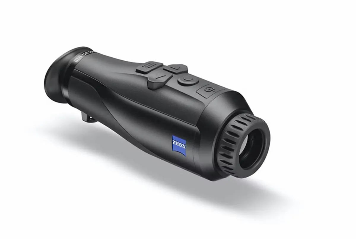 Zeiss DTI 1/19